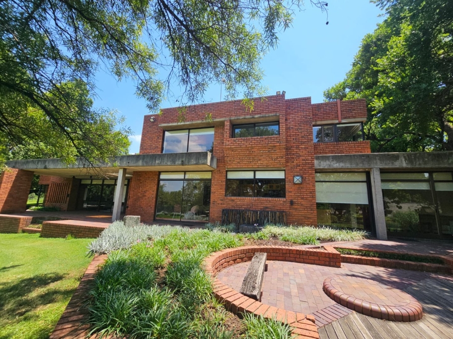 3 Bedroom Property for Sale in Mullersrust Free State